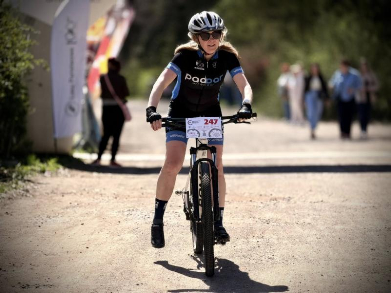 9. edycja Henrykowskiego Maratonu Rowerowego