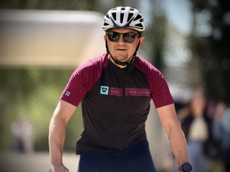 9. edycja Henrykowskiego Maratonu Rowerowego