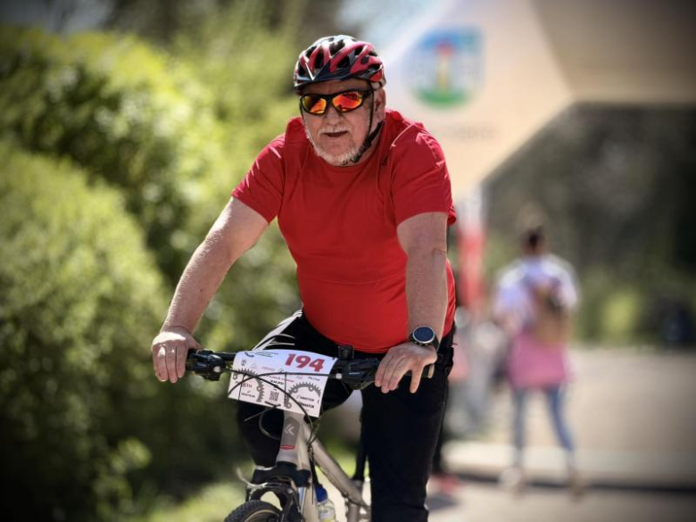 9. edycja Henrykowskiego Maratonu Rowerowego