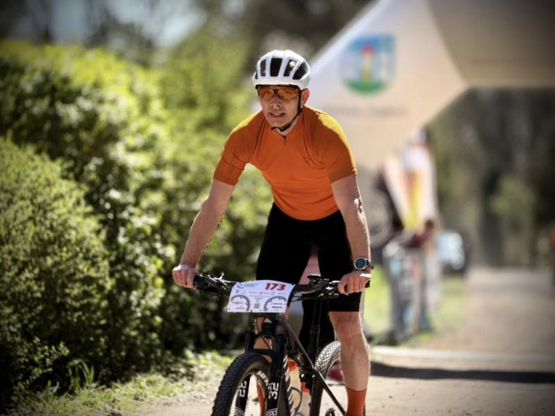 9. edycja Henrykowskiego Maratonu Rowerowego