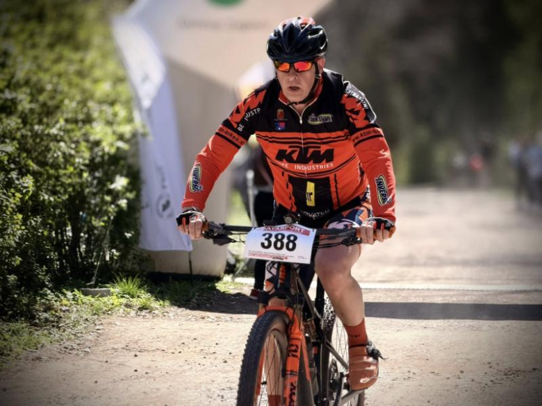 9. edycja Henrykowskiego Maratonu Rowerowego