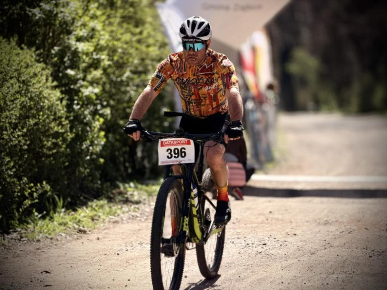 9. edycja Henrykowskiego Maratonu Rowerowego