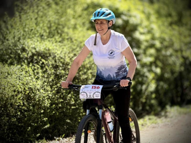 9. edycja Henrykowskiego Maratonu Rowerowego
