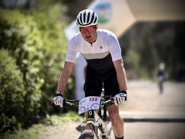 9. edycja Henrykowskiego Maratonu Rowerowego