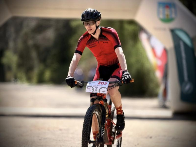 9. edycja Henrykowskiego Maratonu Rowerowego