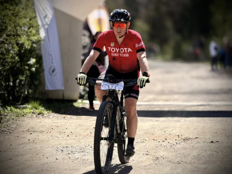 9. edycja Henrykowskiego Maratonu Rowerowego