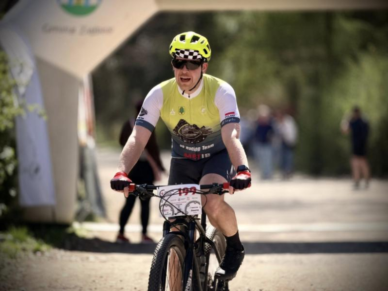 9. edycja Henrykowskiego Maratonu Rowerowego