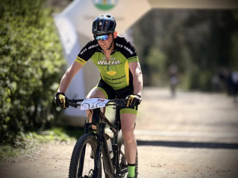 9. edycja Henrykowskiego Maratonu Rowerowego