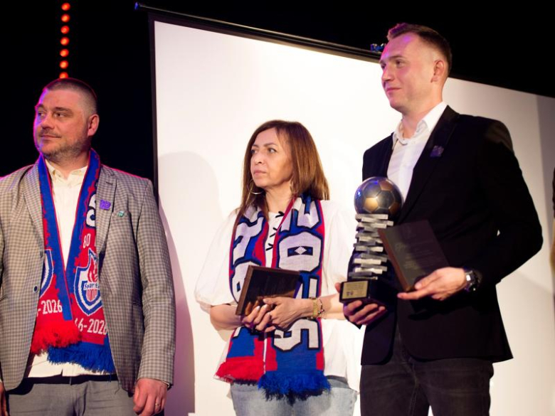 MKS Sparta Ziębice istnieje już 80 lat. Jubileuszowa gala