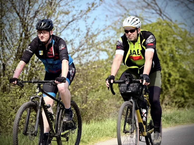 W Ziębicach odbył się 27. Rekreacyjny Rajd Rowerowy