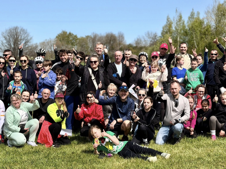 W Ziębicach odbył się 27. Rekreacyjny Rajd Rowerowy