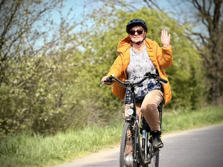 W Ziębicach odbył się 27. Rekreacyjny Rajd Rowerowy
