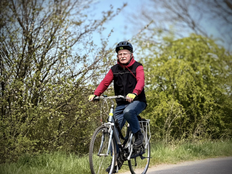 W Ziębicach odbył się 27. Rekreacyjny Rajd Rowerowy