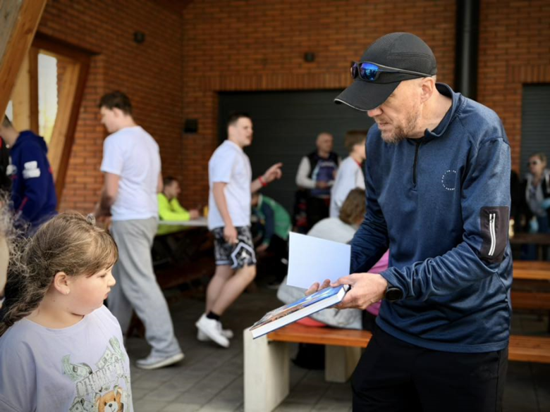 W Ziębicach odbył się 27. Rekreacyjny Rajd Rowerowy