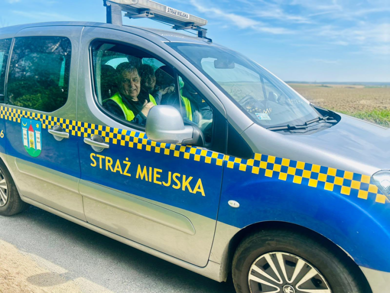 W Ziębicach odbył się 27. Rekreacyjny Rajd Rowerowy