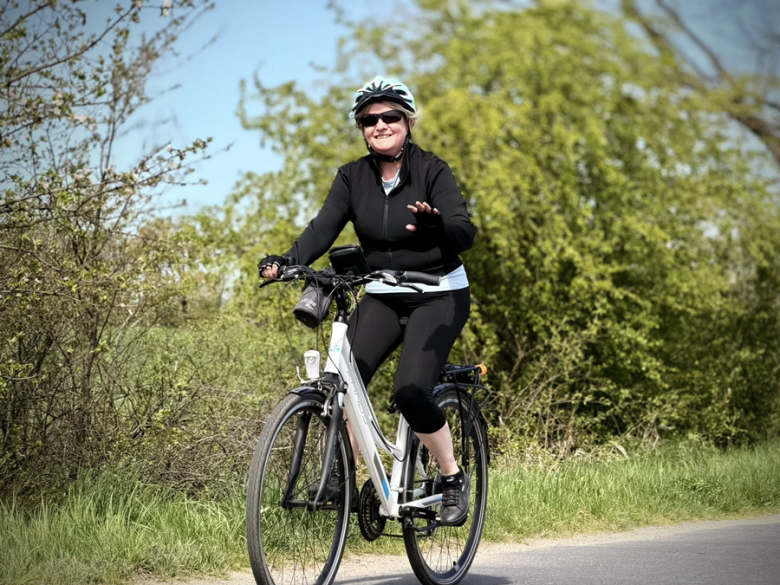W Ziębicach odbył się 27. Rekreacyjny Rajd Rowerowy