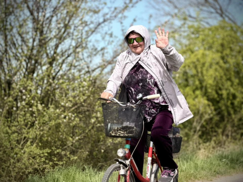 W Ziębicach odbył się 27. Rekreacyjny Rajd Rowerowy