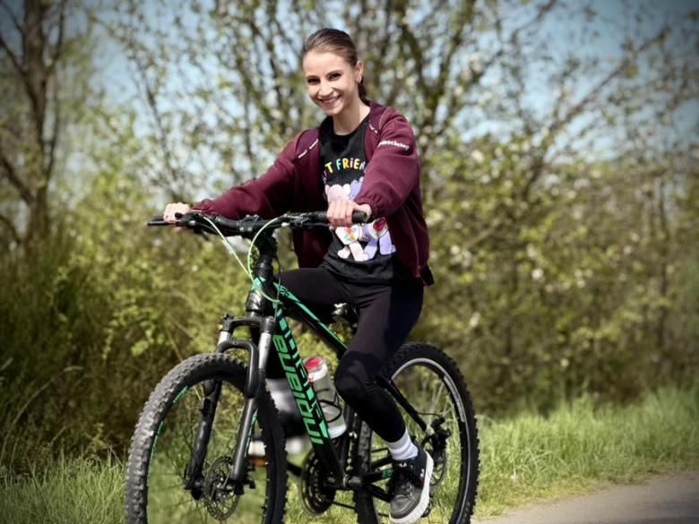 W Ziębicach odbył się 27. Rekreacyjny Rajd Rowerowy