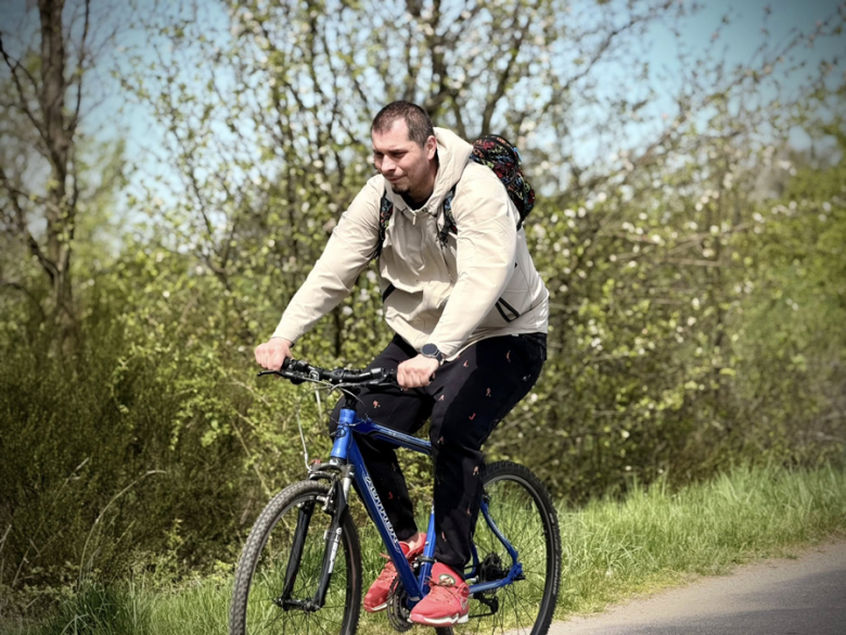 W Ziębicach odbył się 27. Rekreacyjny Rajd Rowerowy