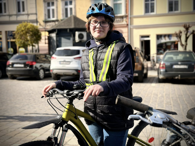 W Ziębicach odbył się 27. Rekreacyjny Rajd Rowerowy