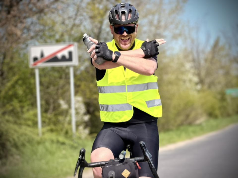 W Ziębicach odbył się 27. Rekreacyjny Rajd Rowerowy