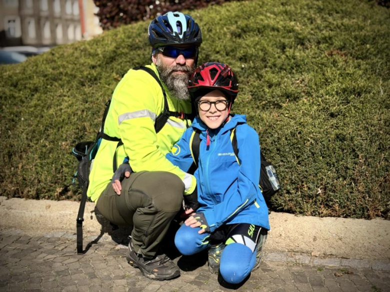 W Ziębicach odbył się 27. Rekreacyjny Rajd Rowerowy