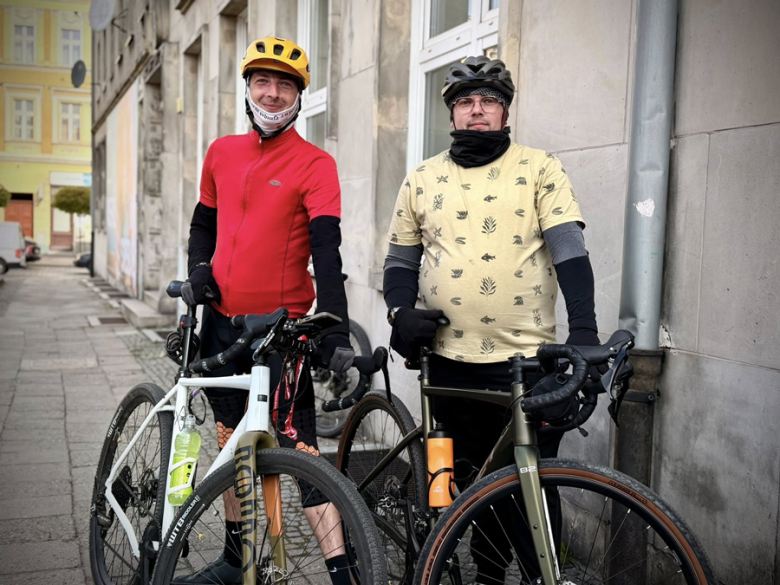 W Ziębicach odbył się 27. Rekreacyjny Rajd Rowerowy