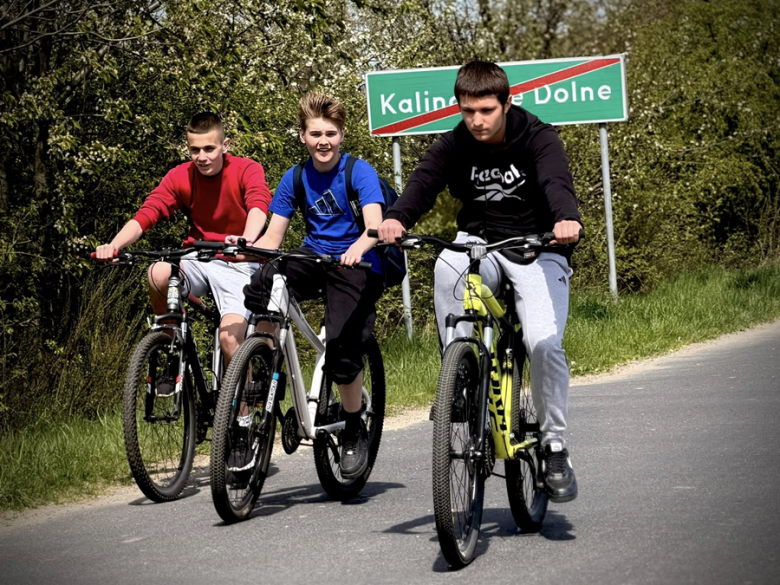 W Ziębicach odbył się 27. Rekreacyjny Rajd Rowerowy