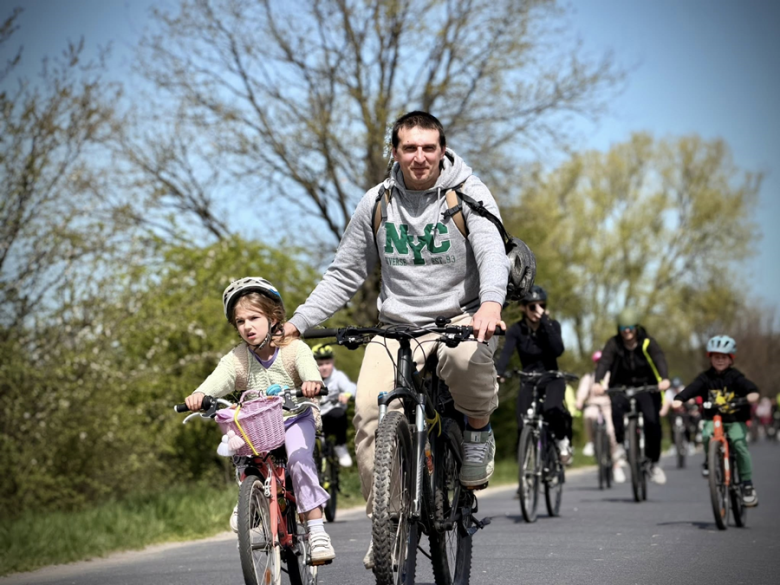 W Ziębicach odbył się 27. Rekreacyjny Rajd Rowerowy