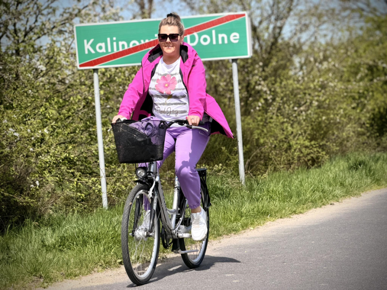 W Ziębicach odbył się 27. Rekreacyjny Rajd Rowerowy
