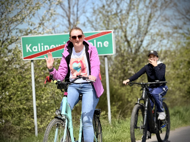 W Ziębicach odbył się 27. Rekreacyjny Rajd Rowerowy