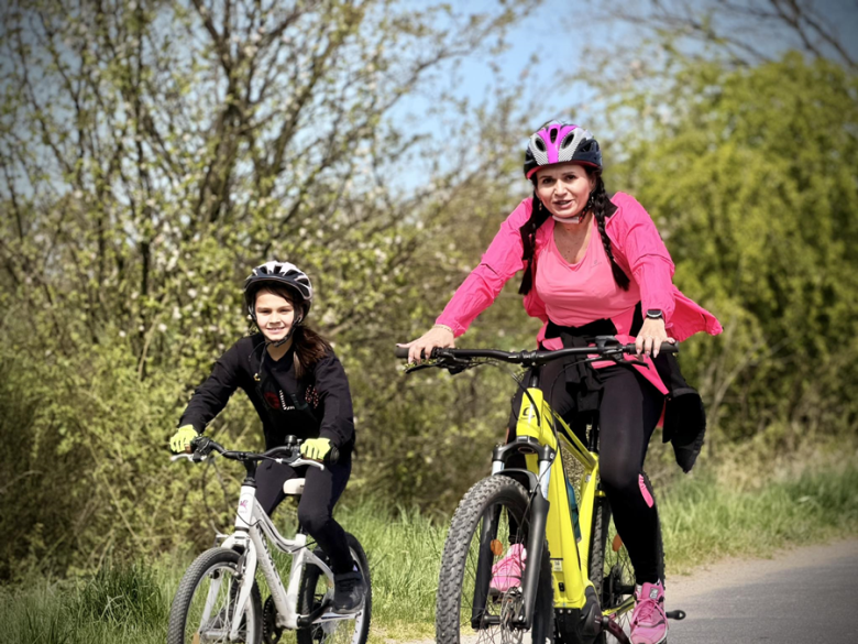 W Ziębicach odbył się 27. Rekreacyjny Rajd Rowerowy