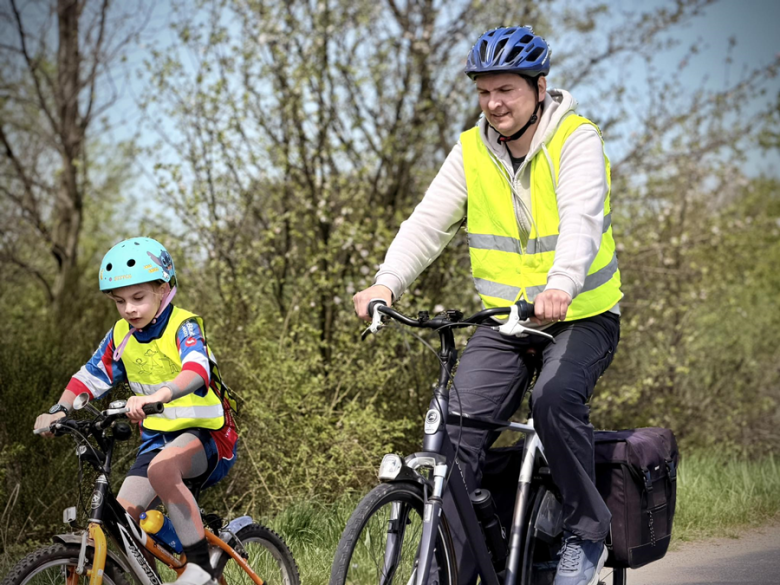 W Ziębicach odbył się 27. Rekreacyjny Rajd Rowerowy
