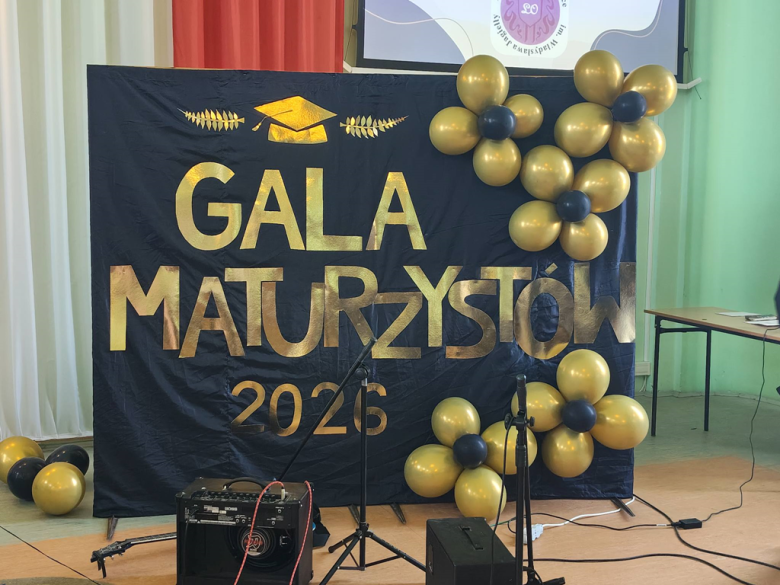 Zakończenie roku szkolnego maturzystów w Liceum Ogólnokształcącym w Ząbkowicach Śląskich