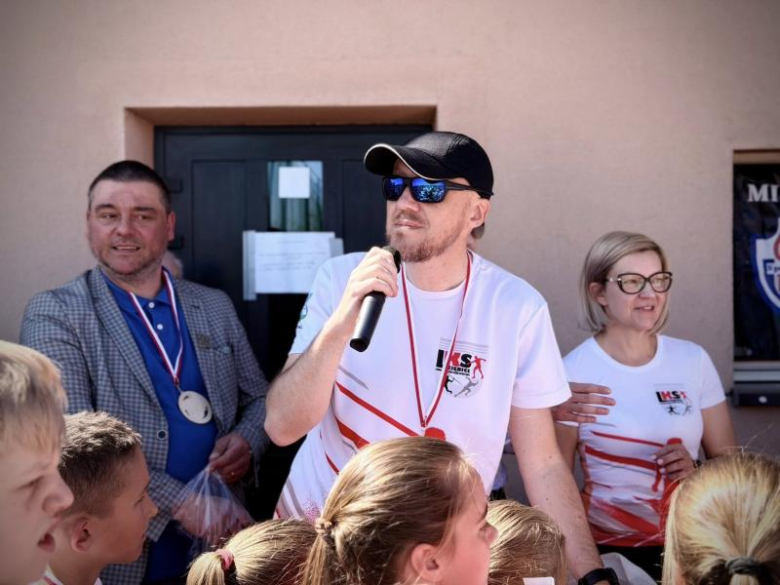 Pobiegli dla Biało-Czerwonej