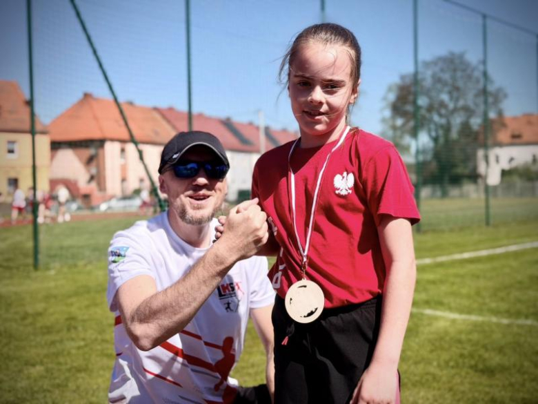Pobiegli dla Biało-Czerwonej