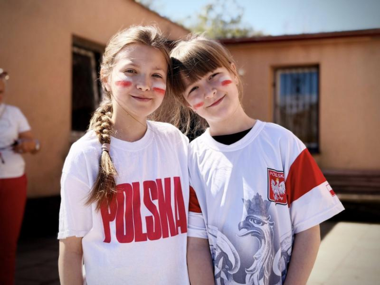 Pobiegli dla Biało-Czerwonej