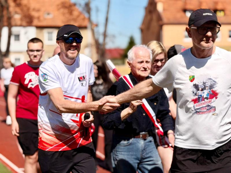 Pobiegli dla Biało-Czerwonej