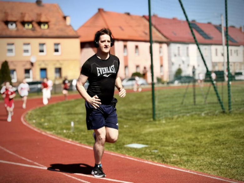 Pobiegli dla Biało-Czerwonej