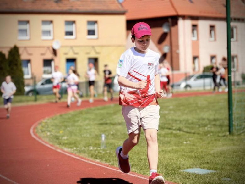 Pobiegli dla Biało-Czerwonej