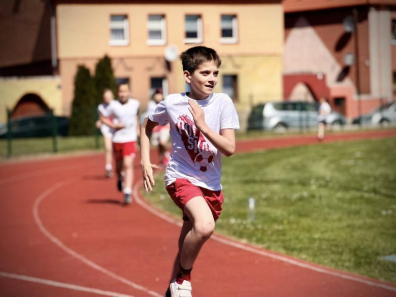 Pobiegli dla Biało-Czerwonej