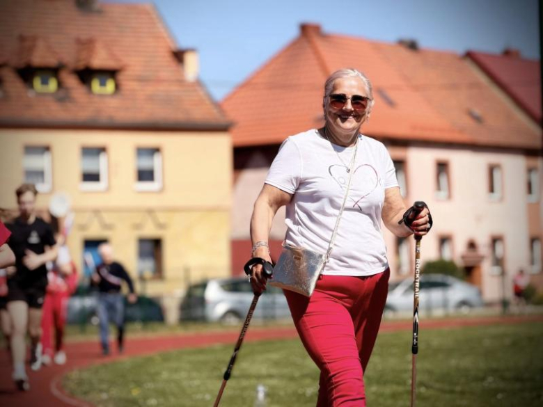 Pobiegli dla Biało-Czerwonej