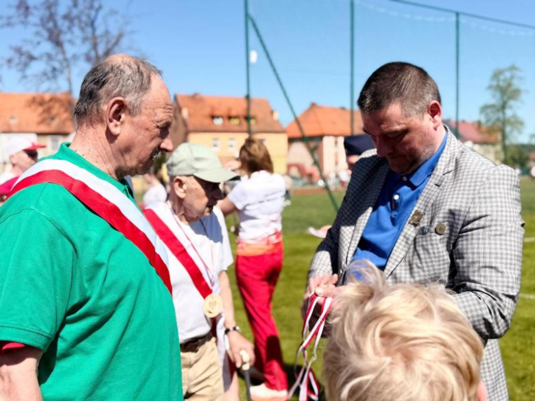 Pobiegli dla Biało-Czerwonej