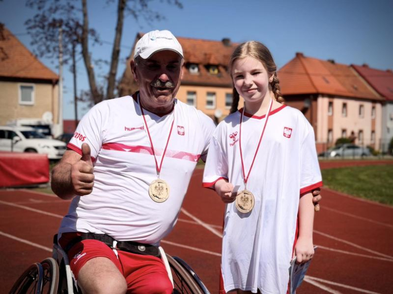 Pobiegli dla Biało-Czerwonej