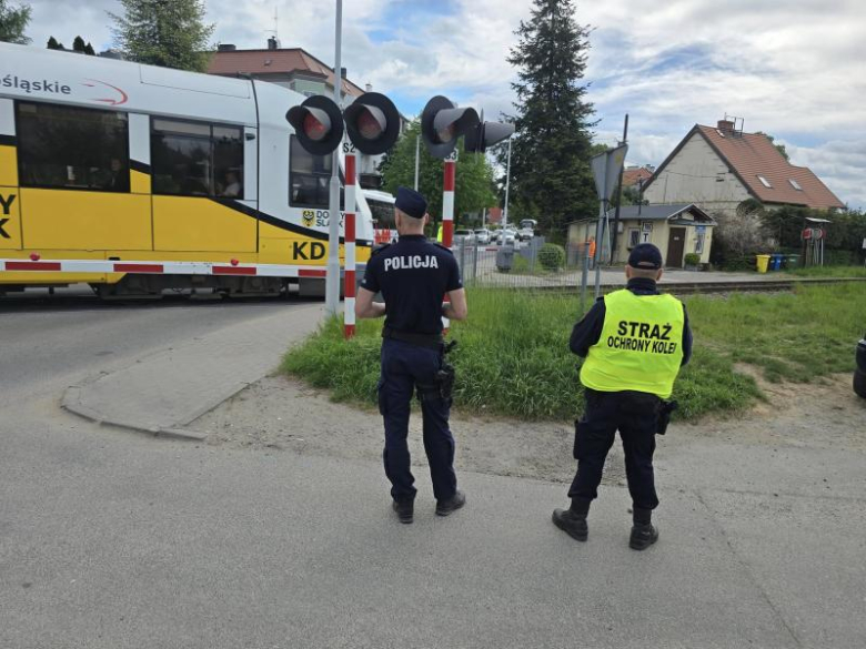 Od połowy maja przejazd kolejowy w Ząbkowicach Śląskich bez dróżnika