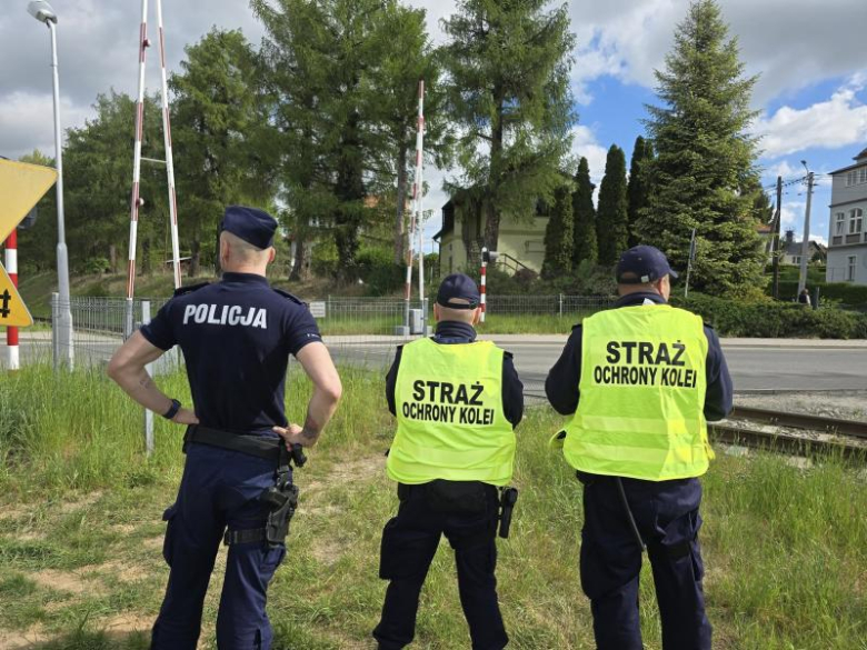 Od połowy maja przejazd kolejowy w Ząbkowicach Śląskich bez dróżnika