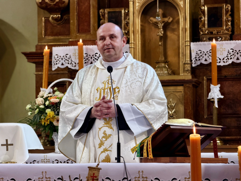 Strażacy z Bożnowic, Nowiny i Krzelkowa obchodzili swoje święto