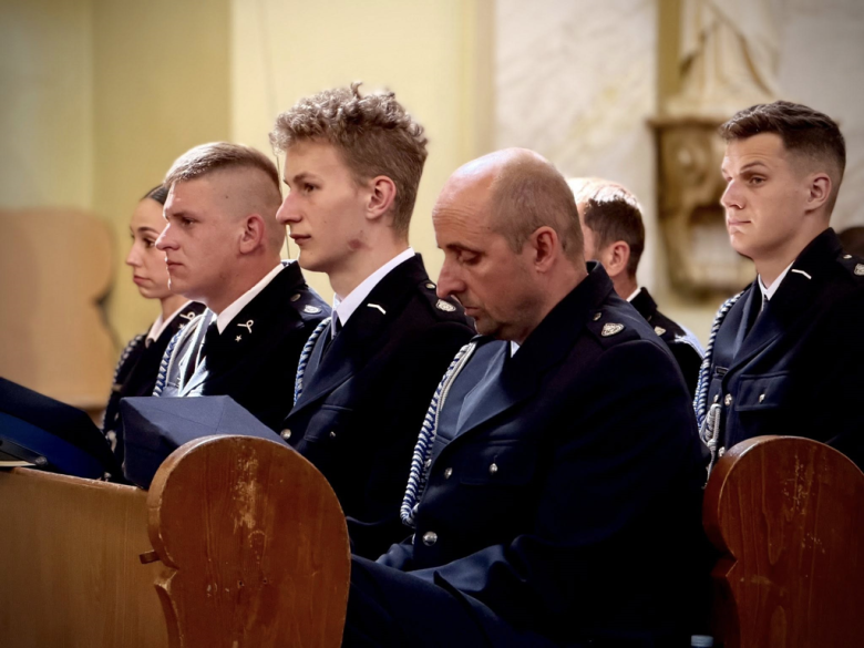 Strażacy z Bożnowic, Nowiny i Krzelkowa obchodzili swoje święto
