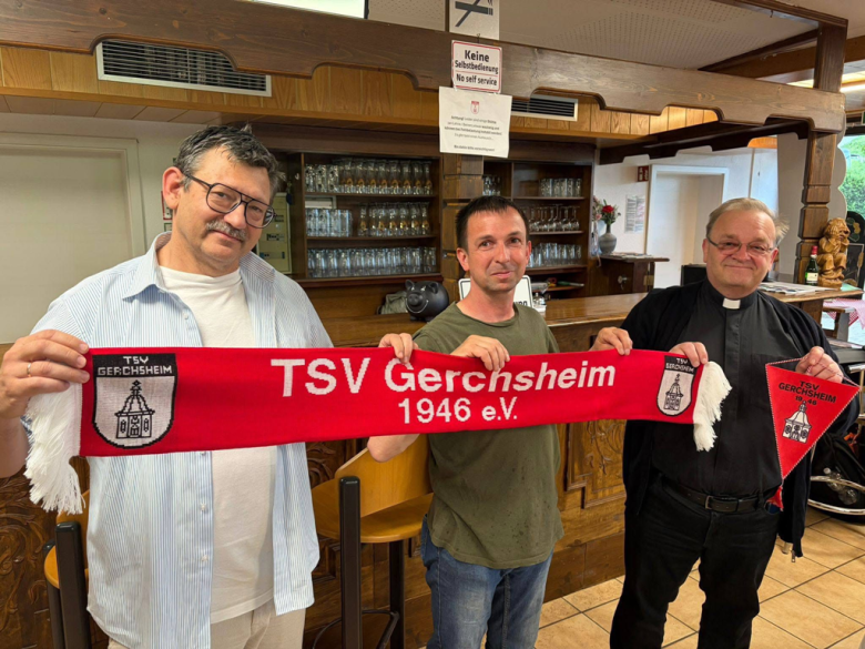 Młodzież z powiatu ząbkowickiego na sportowej wymianie w Niemczech