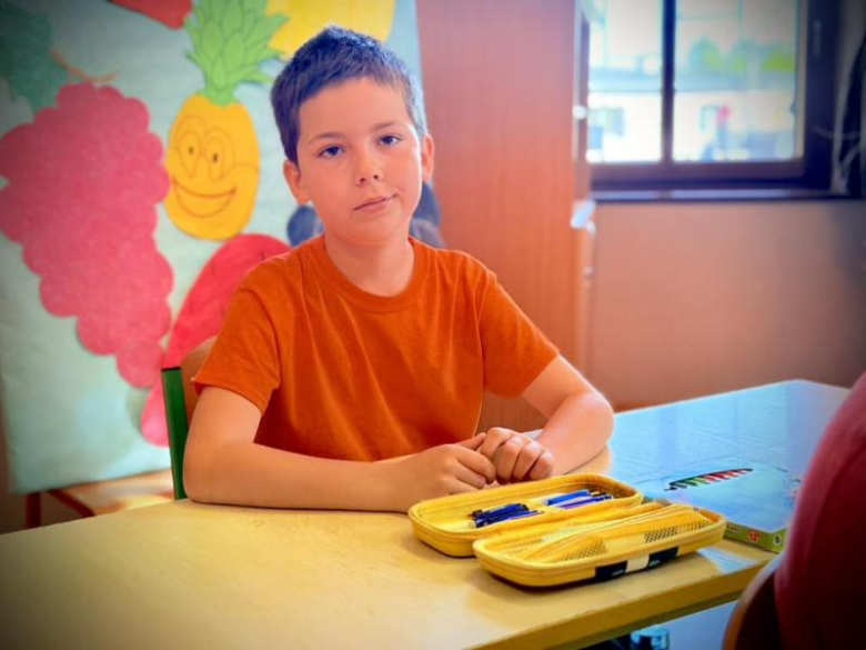 „W zdrowym ciele zdrowy duch” – gminny konkurs promujący zdrowie w SP4 w Ziębicach